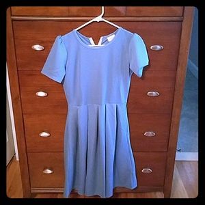 Lularoe Amelia Dress